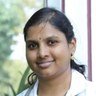 Dr. Navya Mounika, neuropsychiatrist and founder of InnerWhispers