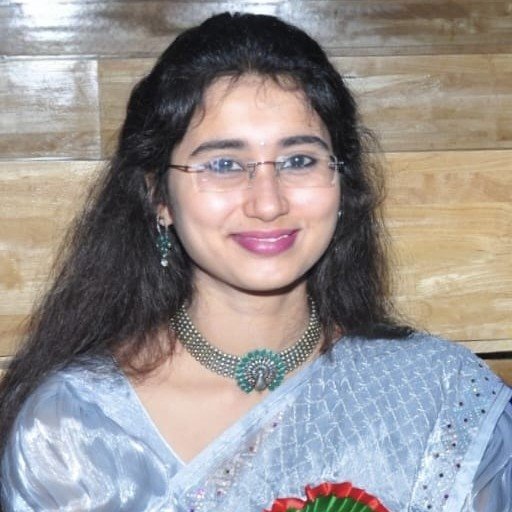 Dr. Priyanka, psychiatrist at InnerWhispers