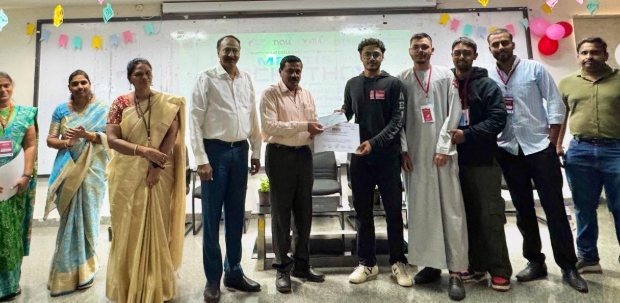 MENTIS 24 National Mental Health Hackathon