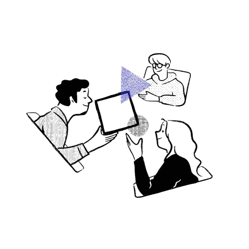Launchpad Internship Program at InnerWhispers