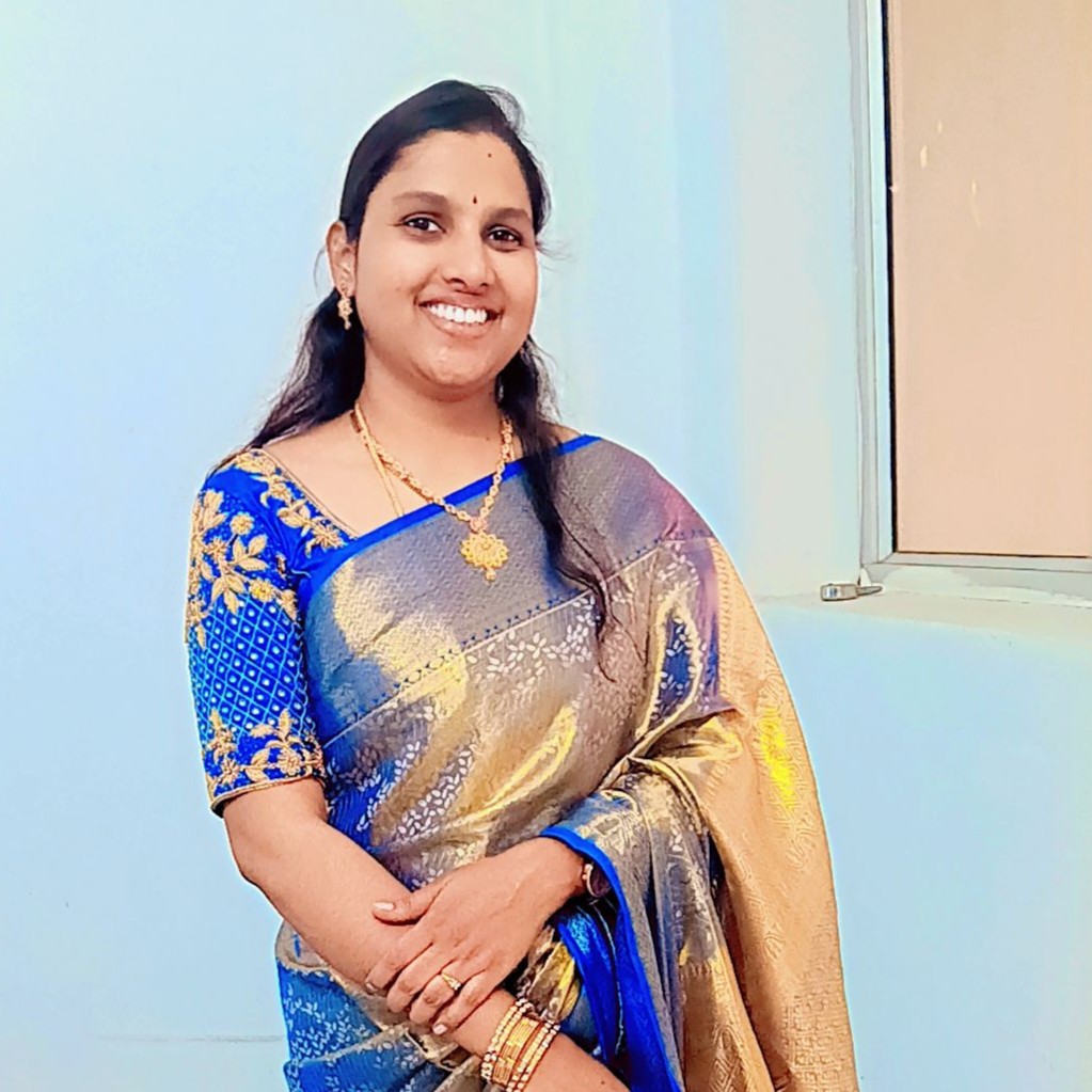 Dr. Navya Mounika