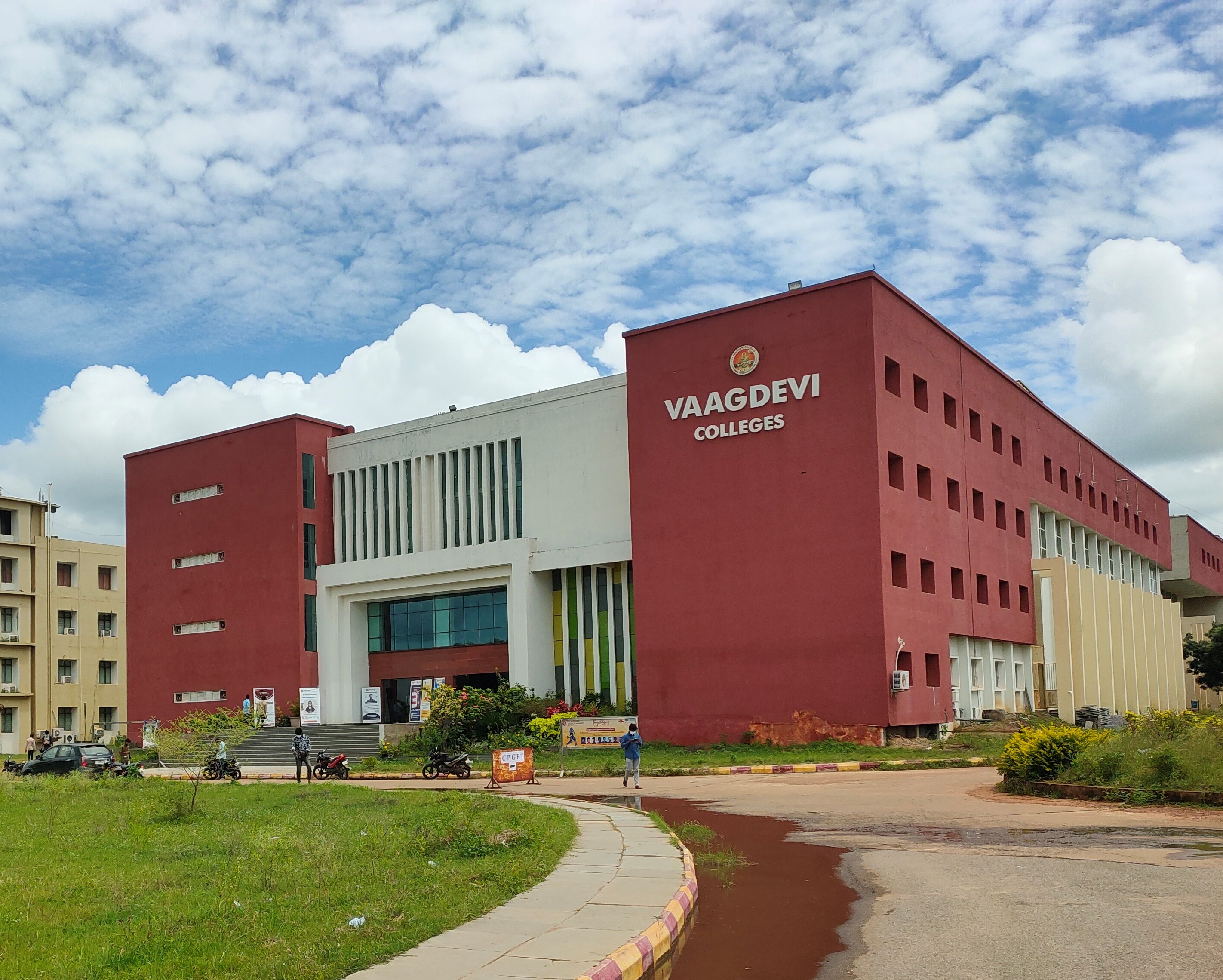 Students coming together for mental health awareness and support